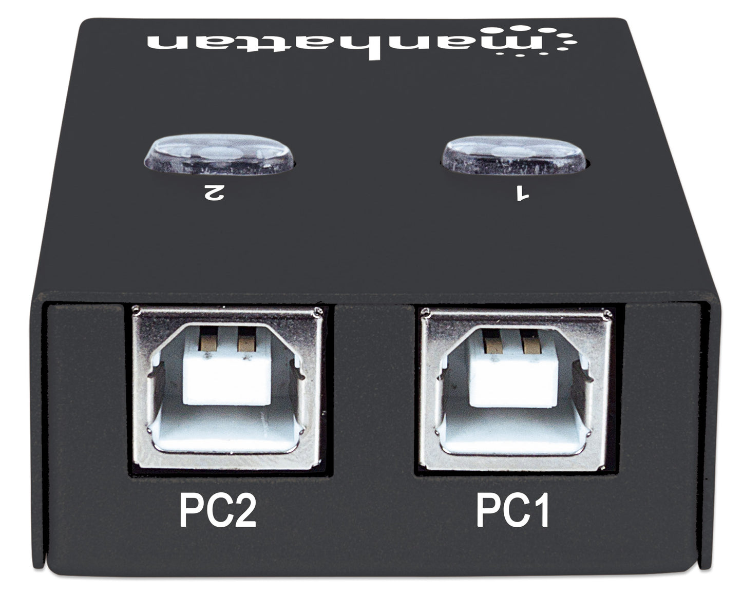 2-Port USB 2.0-Umschalter Image 4