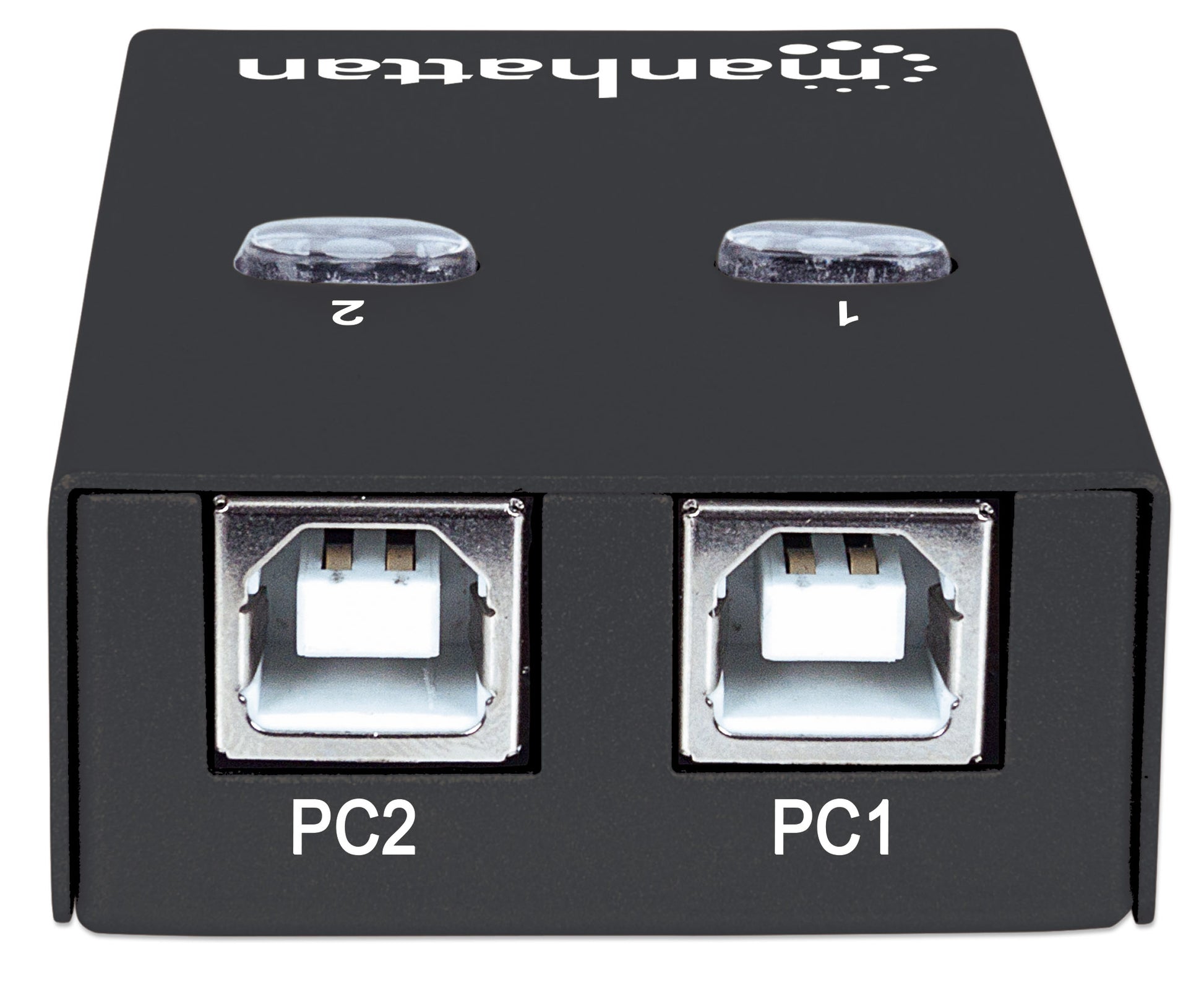 2-Port USB 2.0-Umschalter Image 4