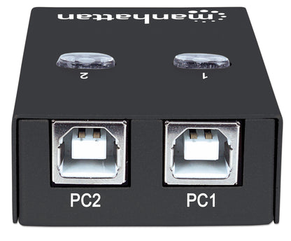 2-Port USB 2.0-Umschalter Image 4