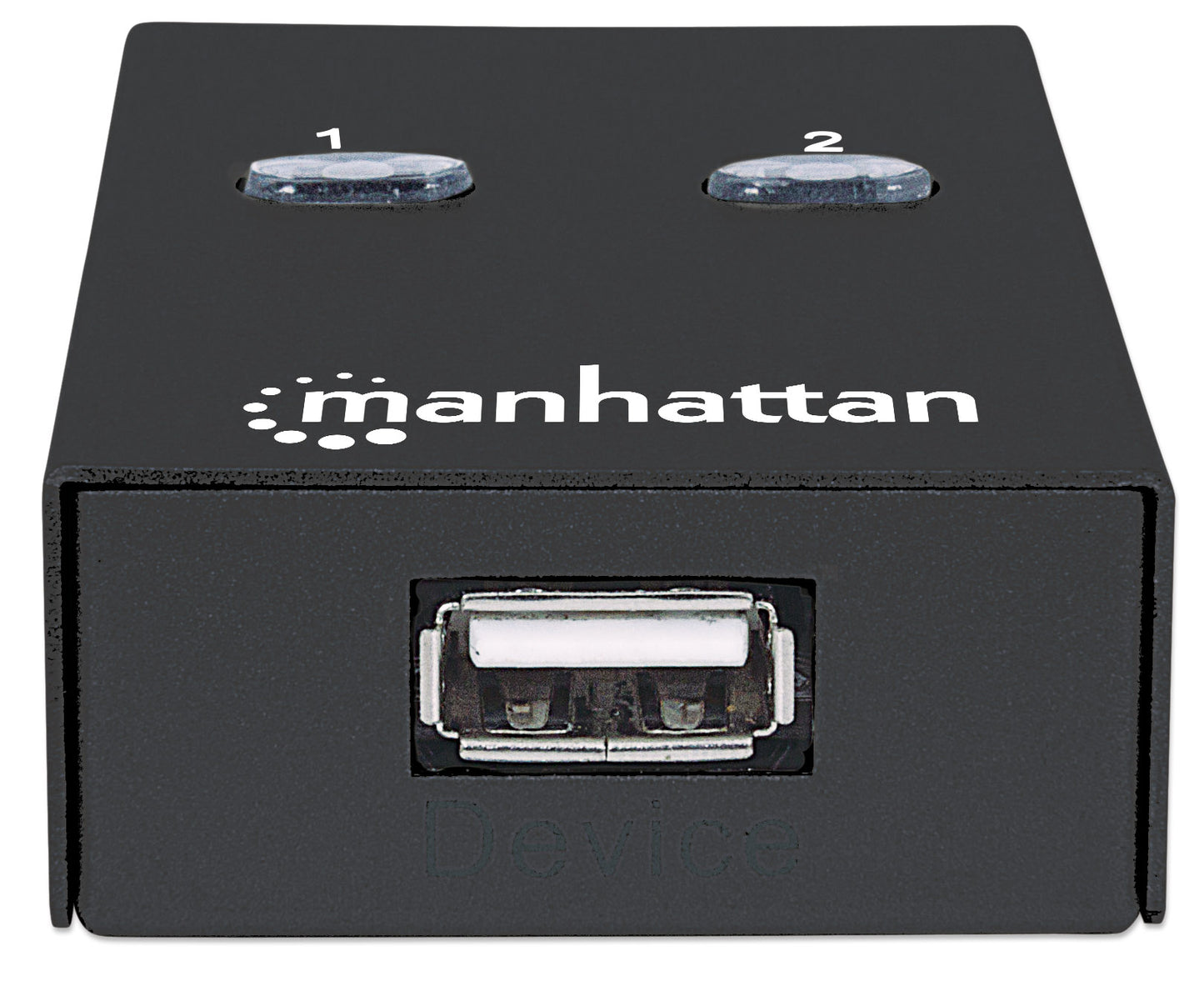 2-Port USB 2.0-Umschalter Image 5