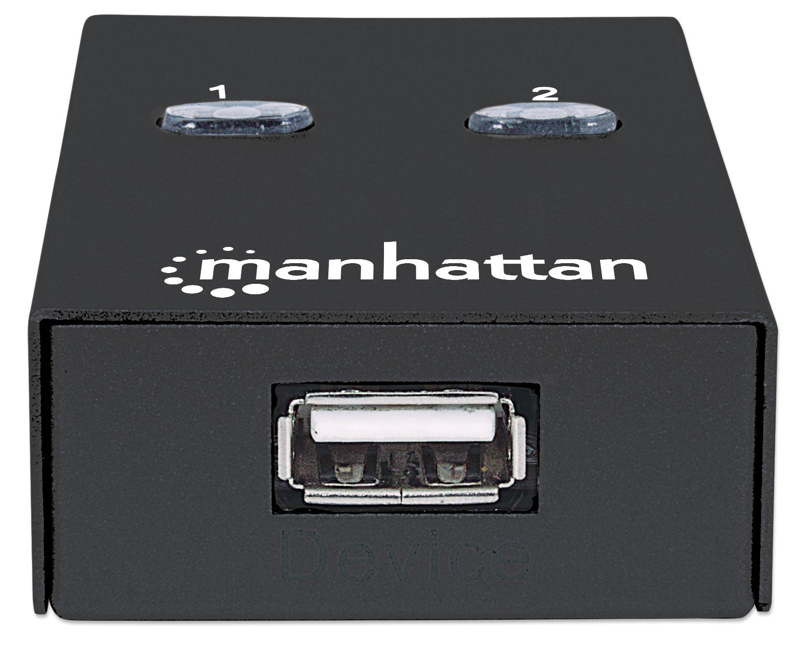 2-Port USB 2.0-Umschalter Image 5