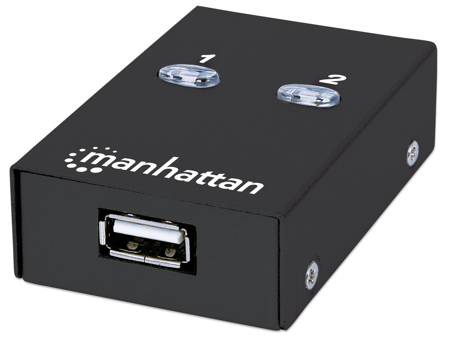 2-Port USB 2.0-Umschalter Image 6