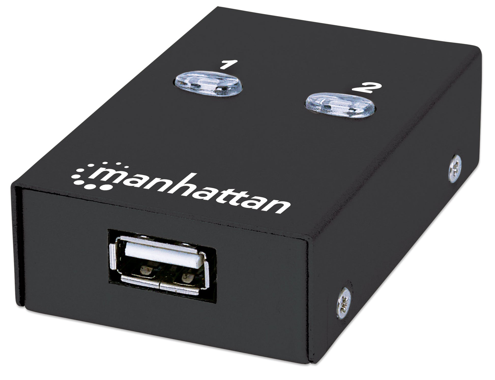 2-Port USB 2.0-Umschalter Image 6