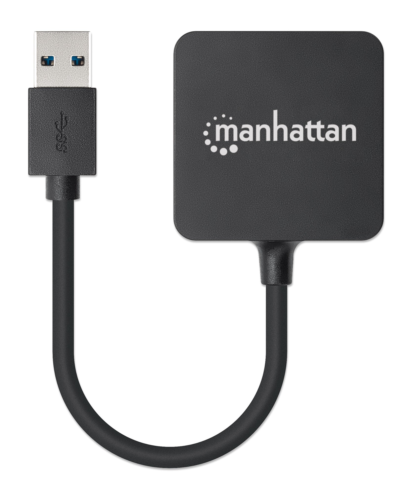 4-Port USB 3.0 Typ-A Hub Image 5