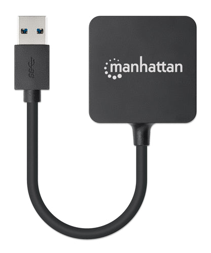 4-Port USB 3.0 Typ-A Hub Image 5
