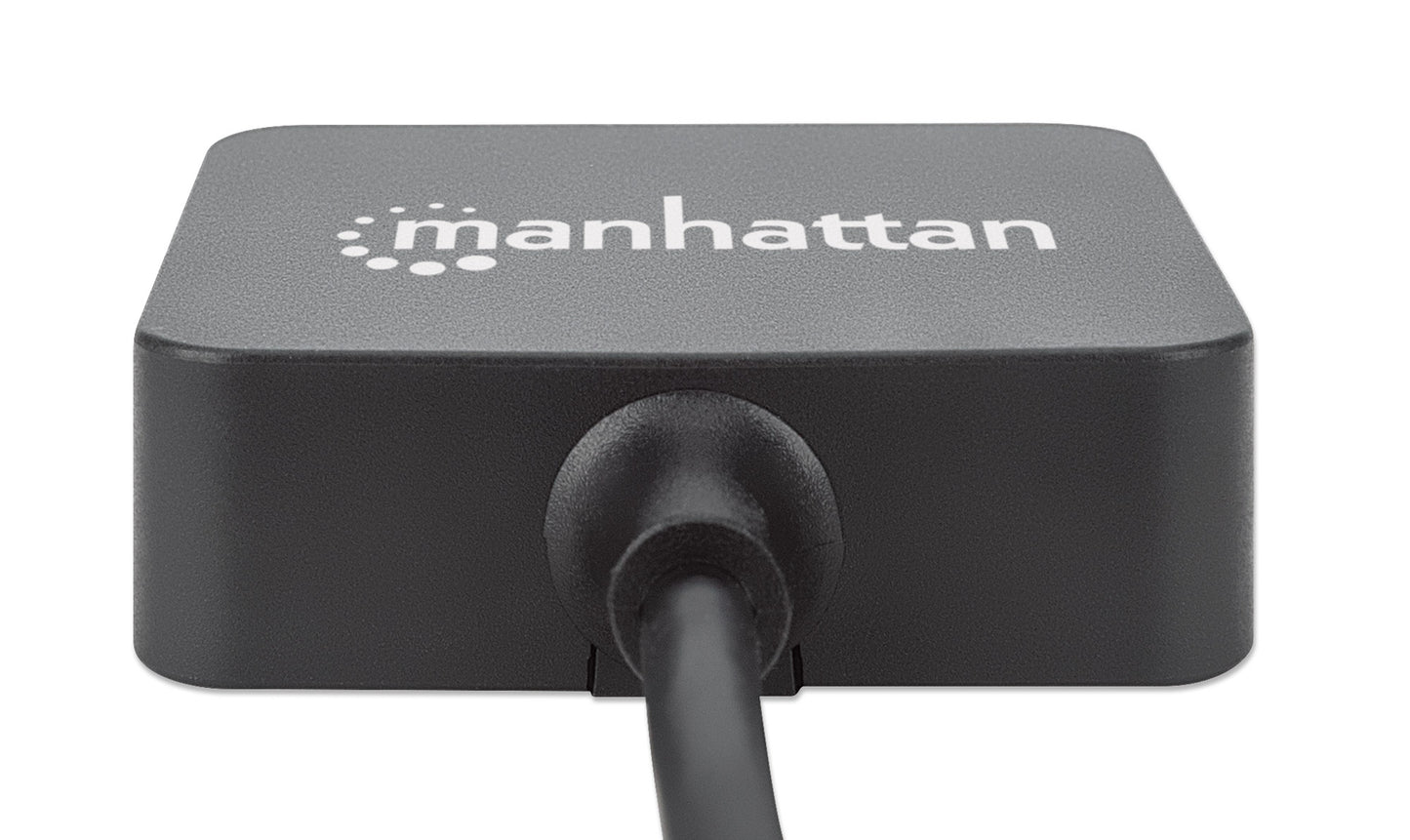 4-Port USB 3.0 Typ-A Hub Image 6