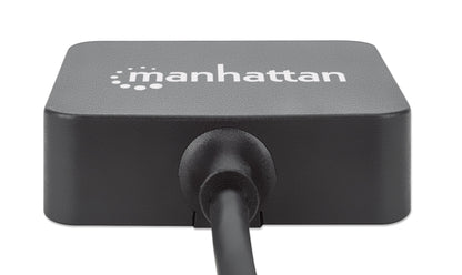 4-Port USB 3.0 Typ-A Hub Image 6