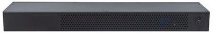 19" 8-fach IP-Steckdosenleiste / Smart PDU mit C13-Kaltgerätesteckdosen Image 4