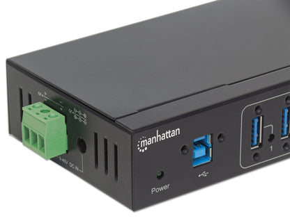 7-Port USB 3.0 Hub für Industrieanwendungen Image 7