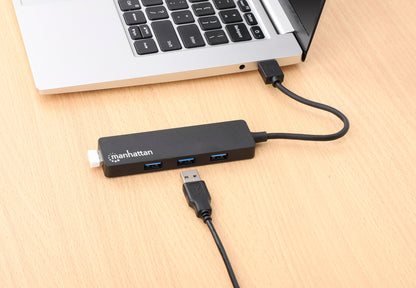 4-Port USB 3.0 Typ-A Hub Image 6