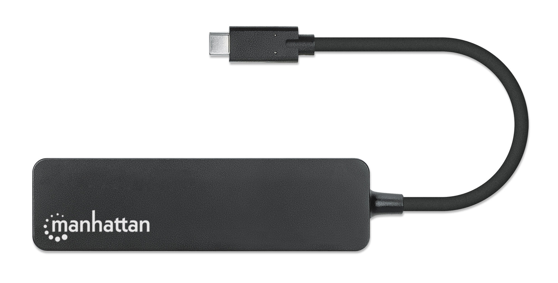 3-Port USB 3.0 Typ-C Hub mit Card Reader Image 5