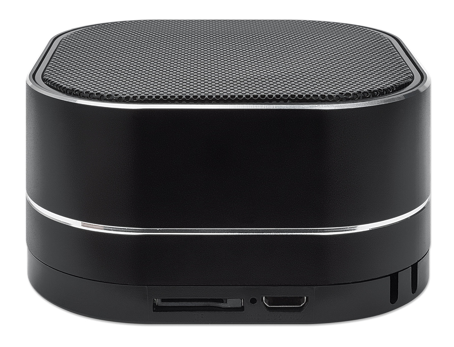 Sound Science Metallic LED Bluetooth®-Lautsprecher Image 5