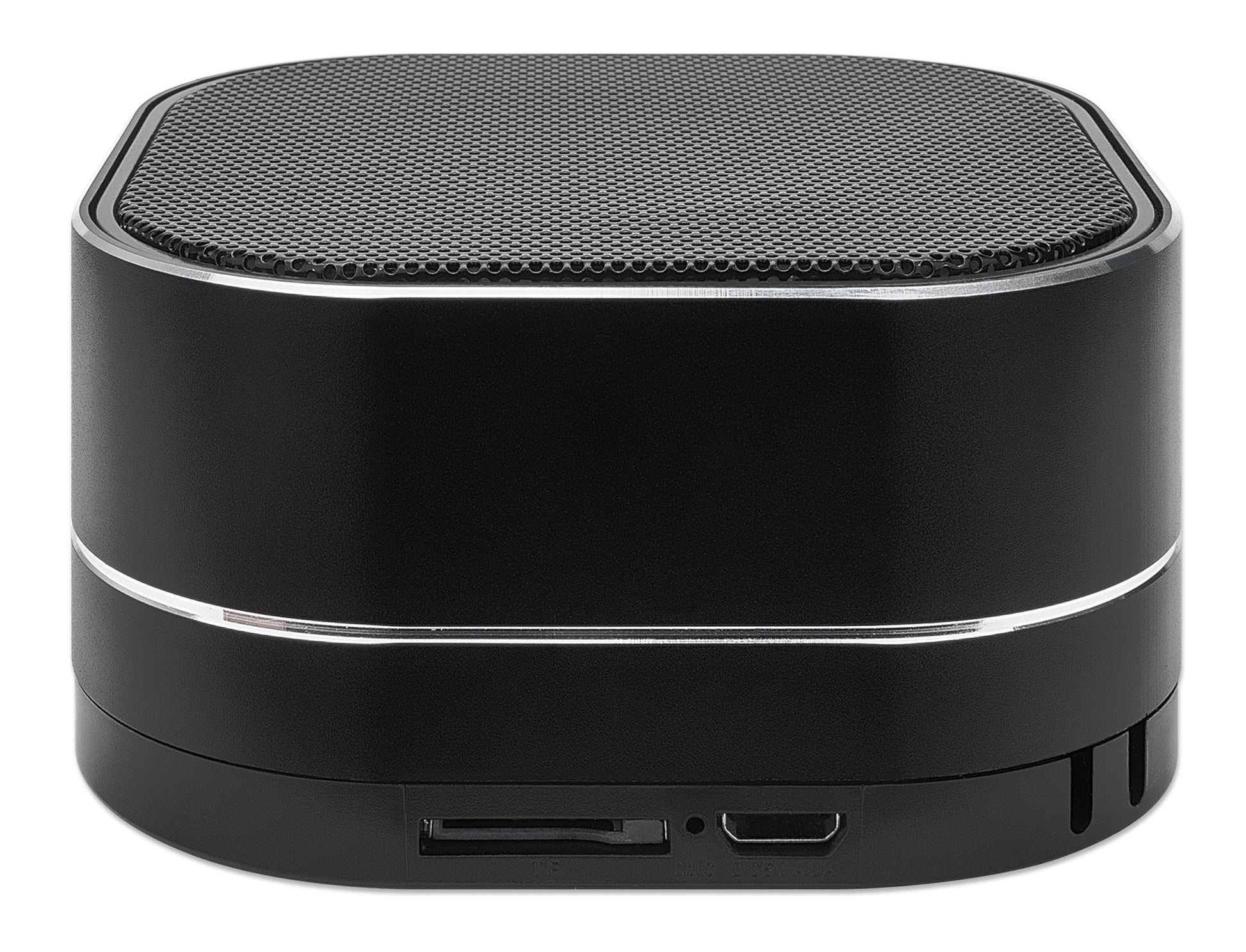 Sound Science Metallic LED Bluetooth®-Lautsprecher Image 5