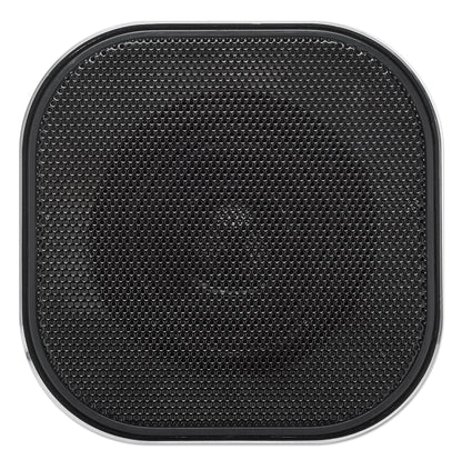 Sound Science Metallic LED Bluetooth®-Lautsprecher Image 6
