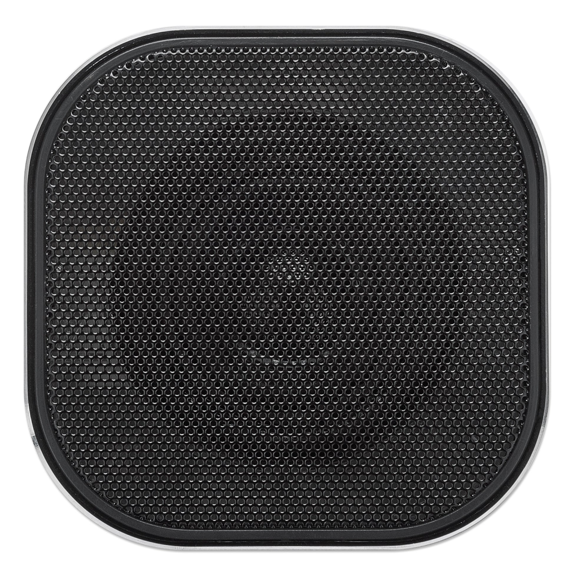 Sound Science Metallic LED Bluetooth®-Lautsprecher Image 6