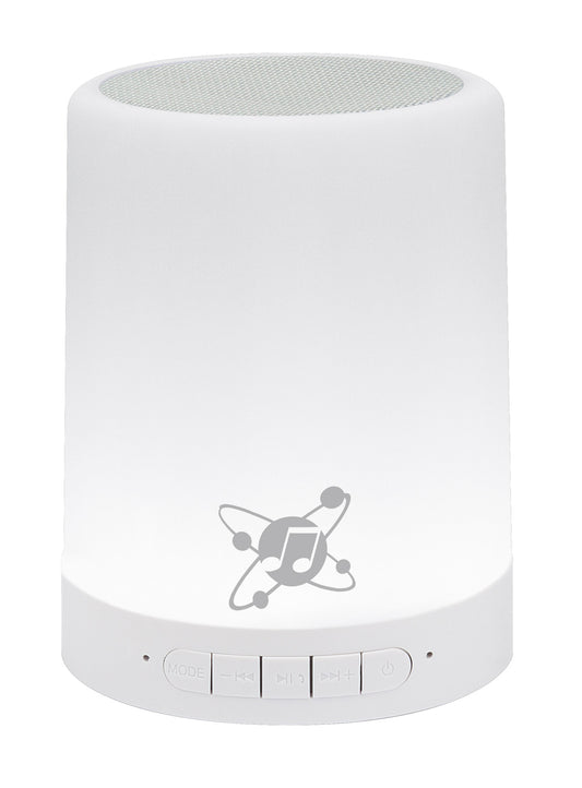 Sound Science LED-Bluetooth®-Lautsprecher Image 1