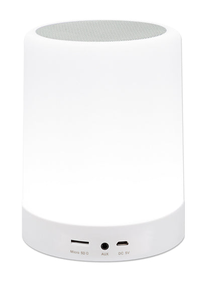 Sound Science LED-Bluetooth®-Lautsprecher Image 3