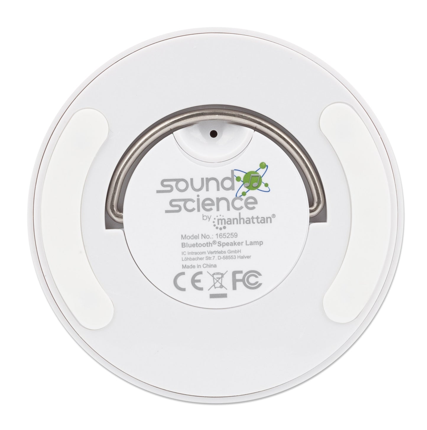 Sound Science LED-Bluetooth®-Lautsprecher Image 5