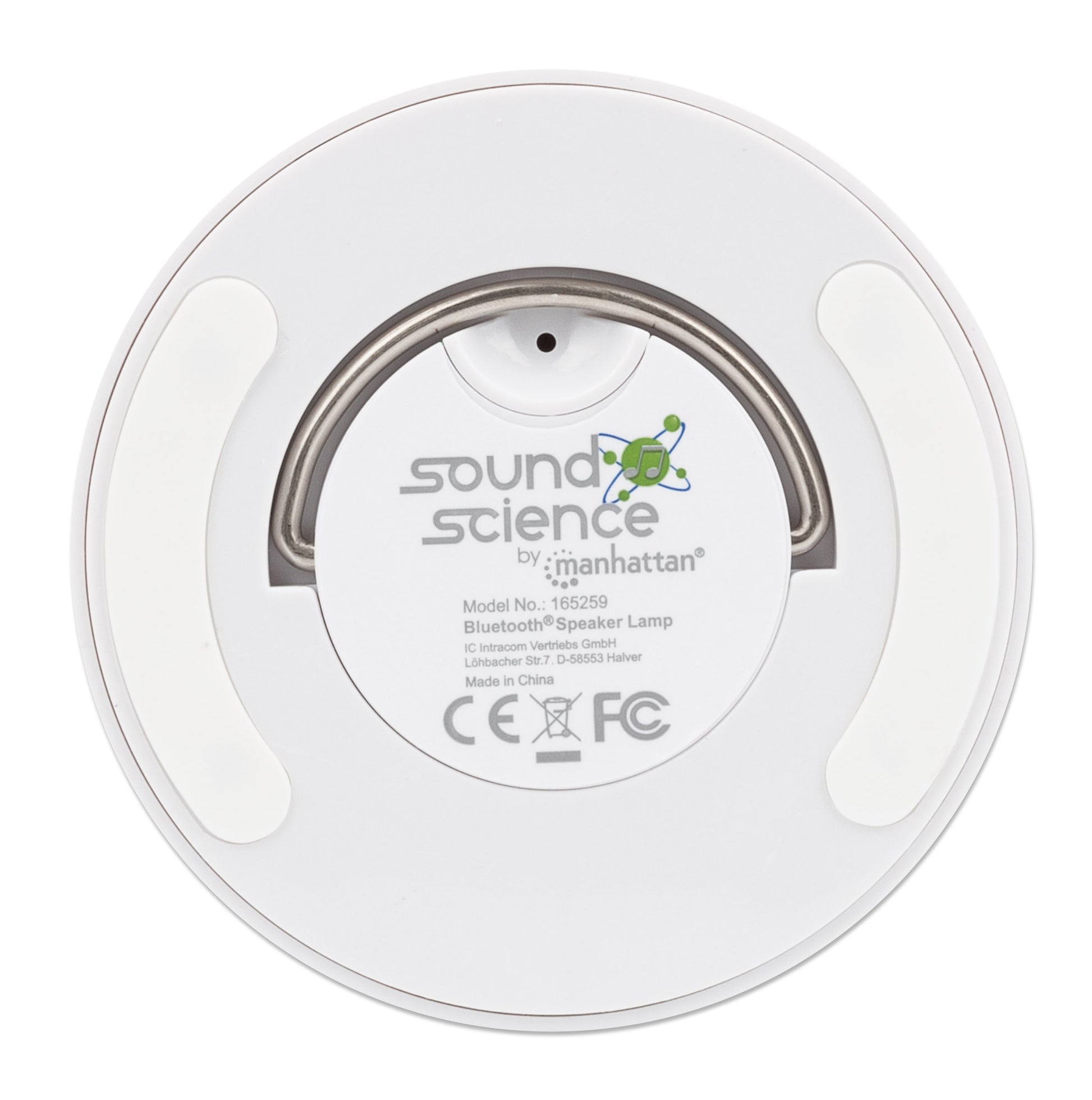 Sound Science LED-Bluetooth®-Lautsprecher Image 5