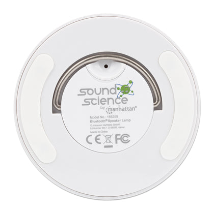 Sound Science LED-Bluetooth®-Lautsprecher Image 5