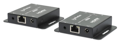 4K@30Hz HDMI over Ethernet Extender Set Image 1