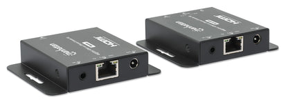 4K@30Hz HDMI over Ethernet Extender Set Image 3