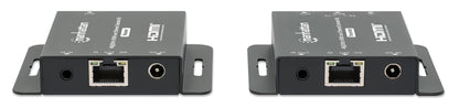 4K@30Hz HDMI over Ethernet Extender Set Image 4