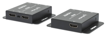 4K@30Hz HDMI over Ethernet Extender Set Image 5