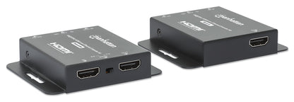 4K@30Hz HDMI over Ethernet Extender Set Image 6