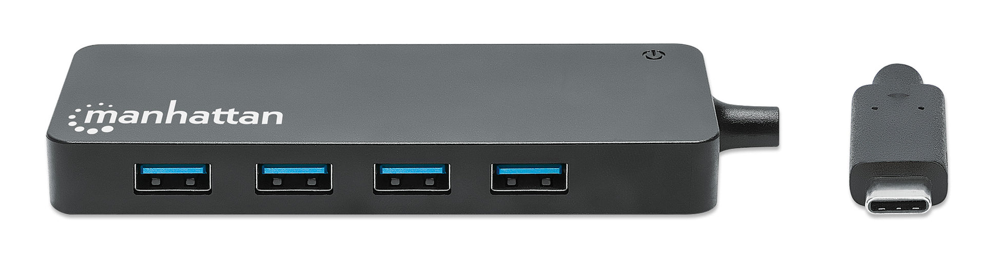 7-Port USB 3.0 Typ-C Hub Image 4