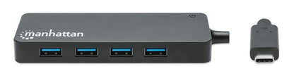 7-Port USB 3.0 Typ-C Hub Image 4
