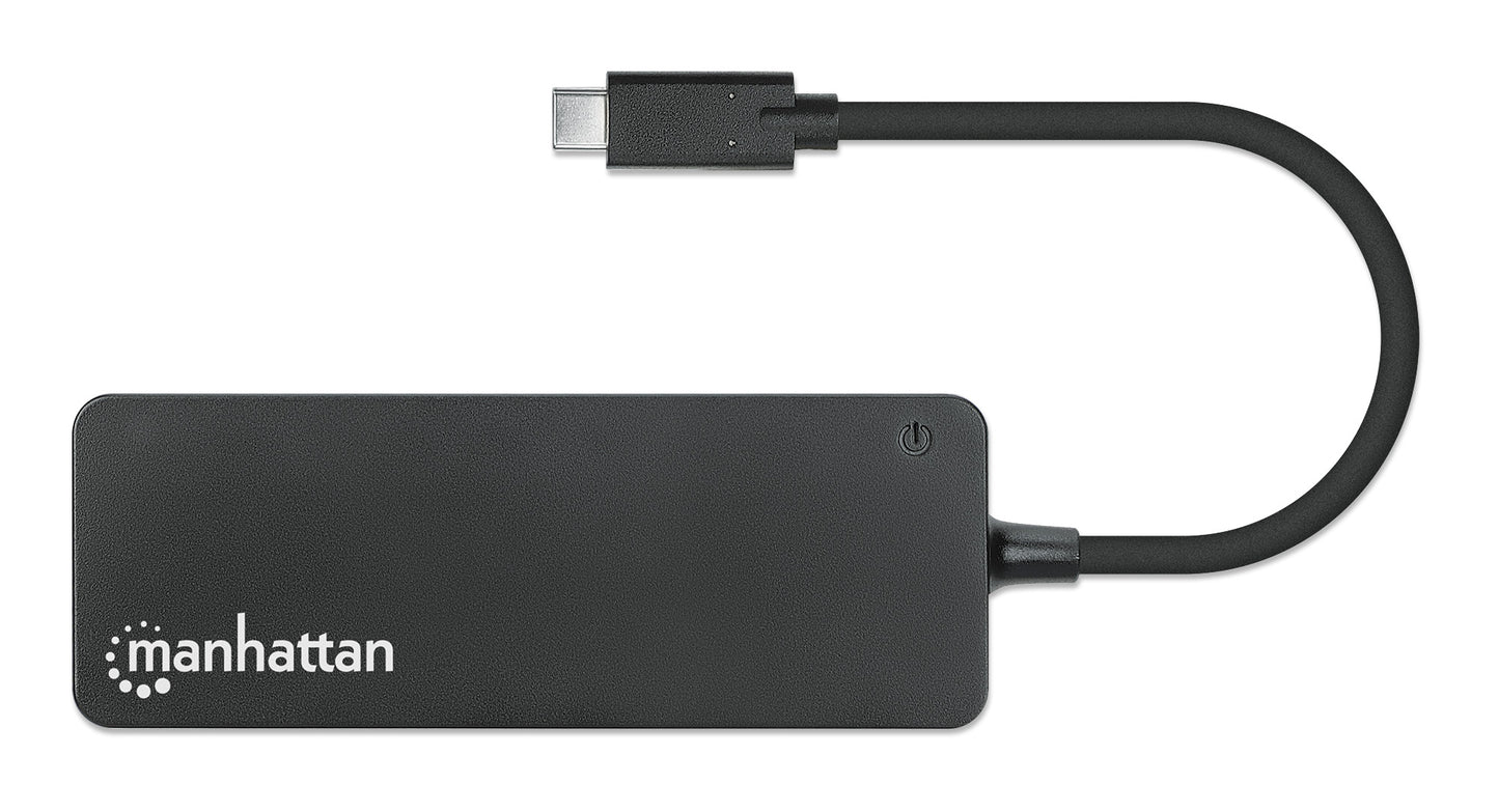 7-Port USB 3.0 Typ-C Hub Image 5