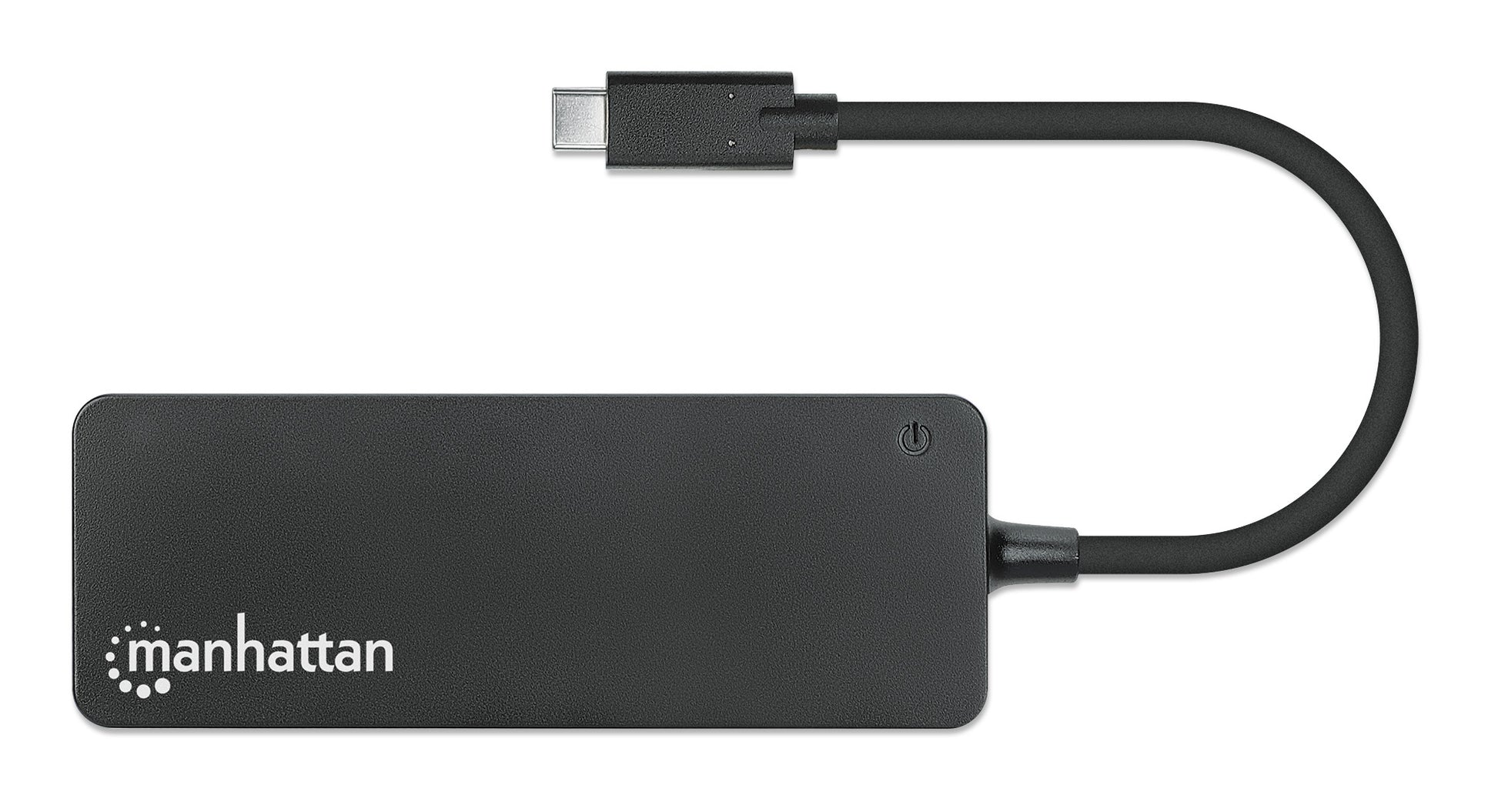 7-Port USB 3.0 Typ-C Hub Image 5