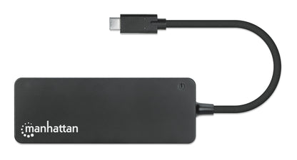 7-Port USB 3.0 Typ-C Hub Image 5