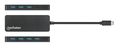 7-Port USB 3.0 Typ-C Hub Image 6