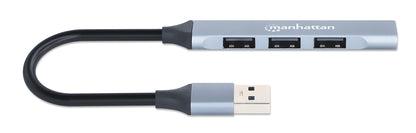 4-Port USB 3.0 / 2.0 Kombo-Hub Image 5