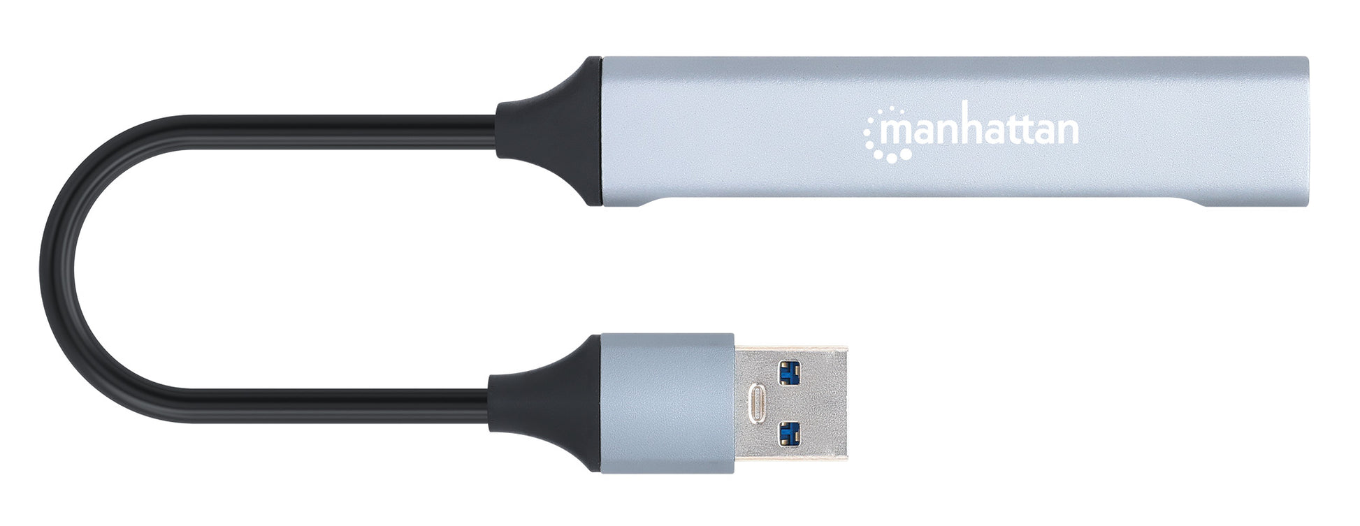 4-Port USB 3.0 / 2.0 Kombo-Hub Image 6