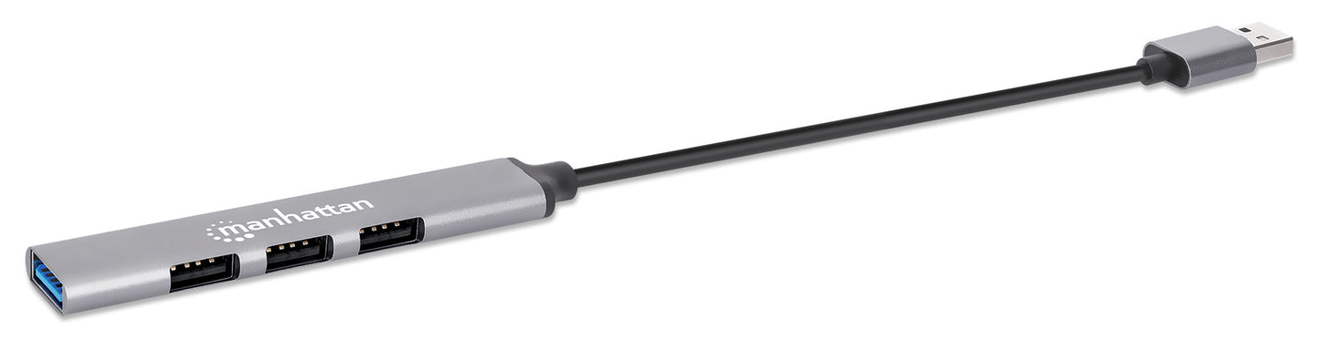4-Port USB 3.0 / 2.0 Kombo-Hub Image 7