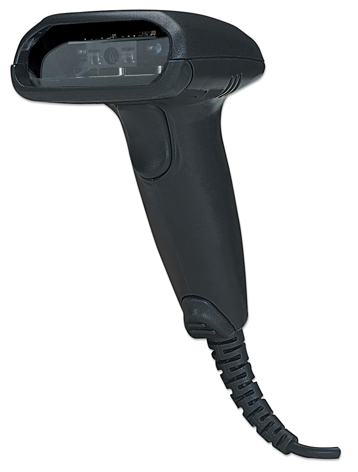 CCD Long Range Barcodescanner Image 1