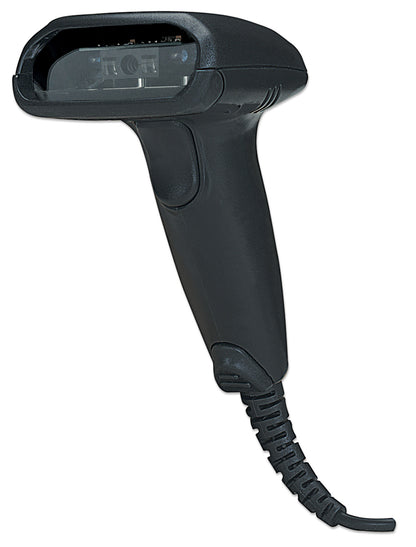 CCD Long Range Barcodescanner Image 1