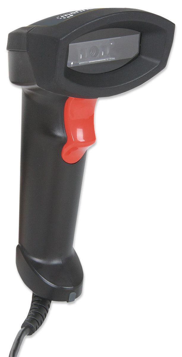 CCD Barcodescanner für Industrieanwendungen Image 3