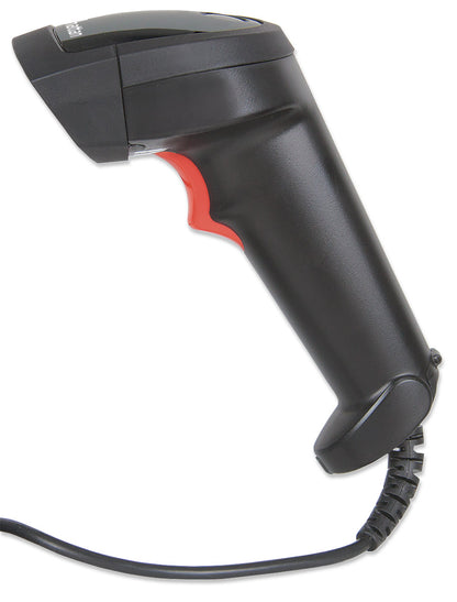 CCD Barcodescanner für Industrieanwendungen Image 5