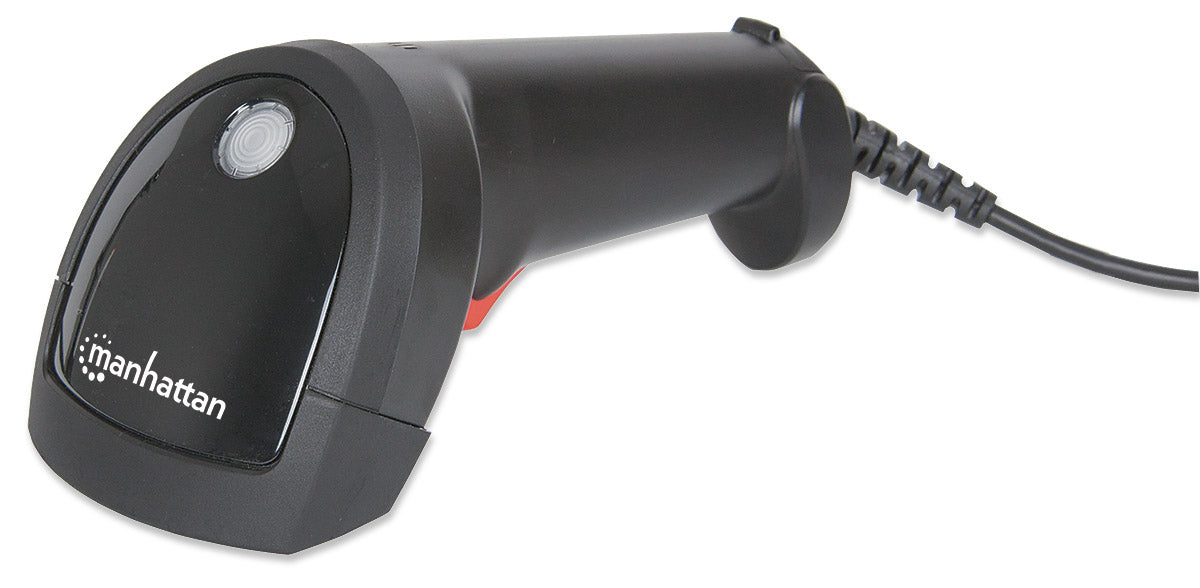 CCD Barcodescanner für Industrieanwendungen Image 6