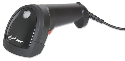 CCD Barcodescanner für Industrieanwendungen Image 6