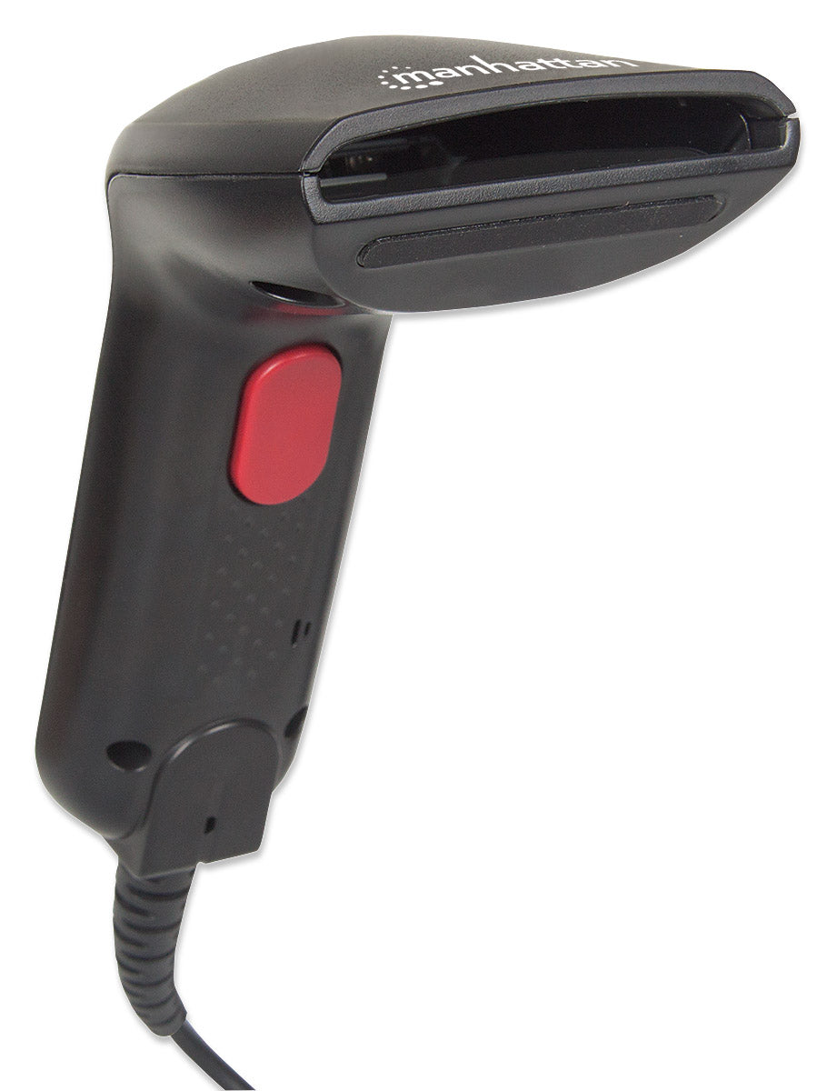 CCD Kontakt-Barcodescanner Image 3