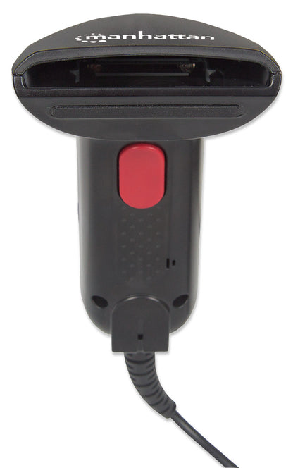 CCD Kontakt-Barcodescanner Image 4