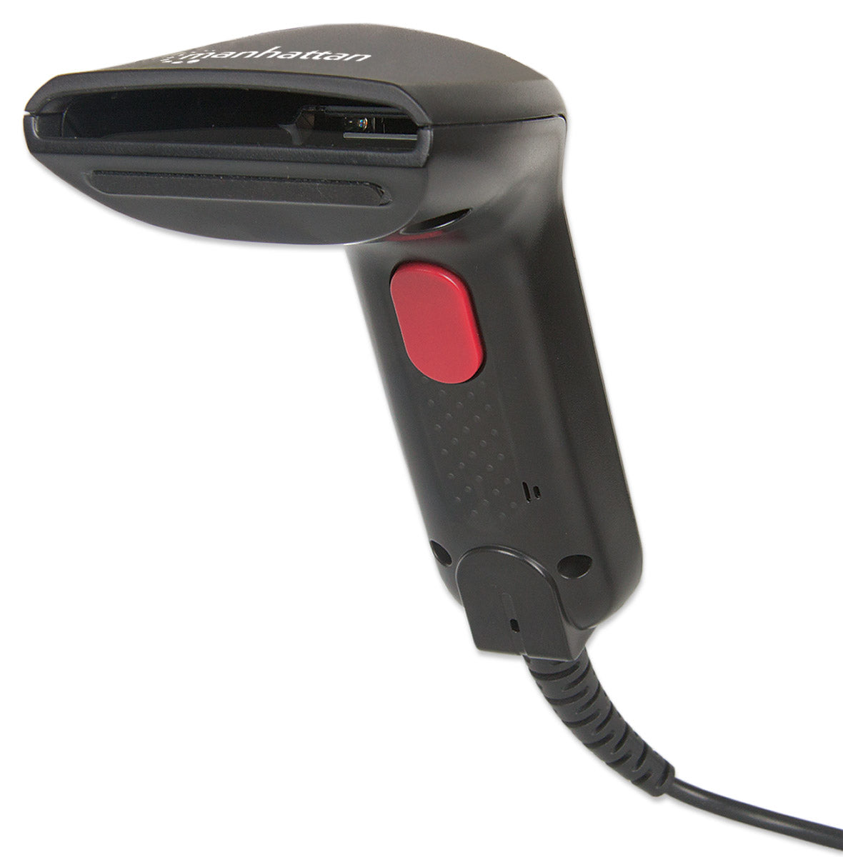 CCD Kontakt-Barcodescanner Image 1