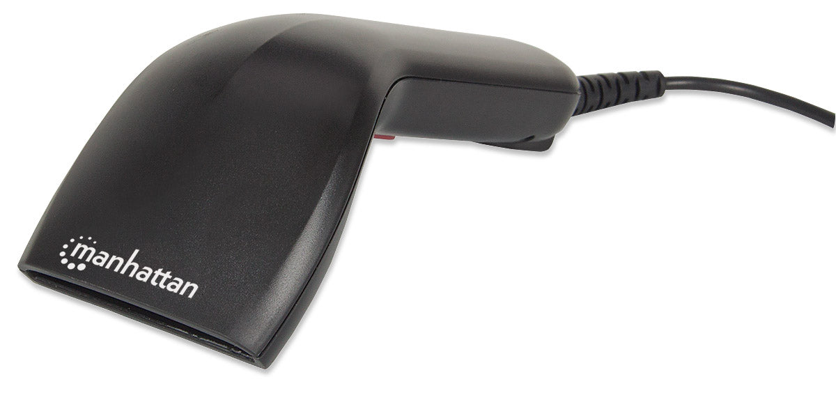 CCD Kontakt-Barcodescanner Image 6