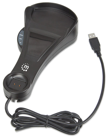 Wireless CCD Barcodescanner Image 5