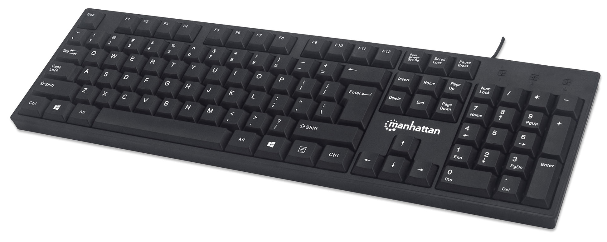 USB-Tastatur Image 1